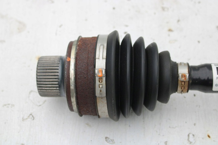 фото №8, Audi a4 a5 піввісь перед 8k0407271al 8k0 407 271 al передня 8k b8 8t 8f 8k04