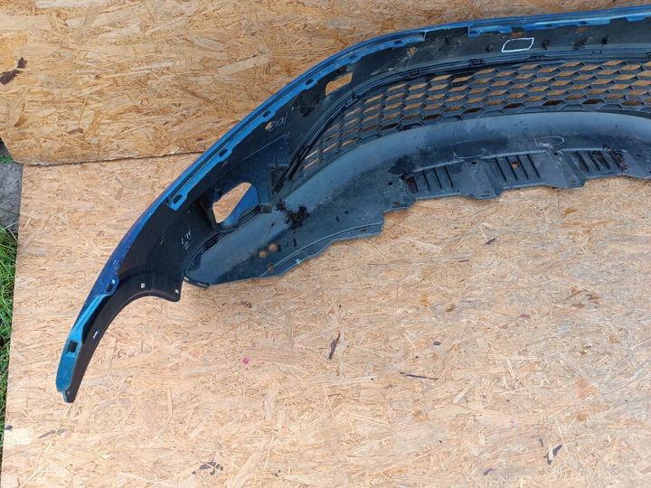 фото №14, Оригінал бампер перед 71101-smga-zz00 honda civic ufo viii 8 2006-