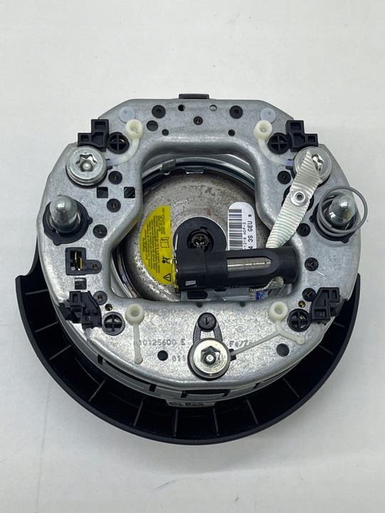 фото №11, Audi a1 8x a7 a6 c7 повітряна подушка подушка безпеки кермо s-line оригінал!