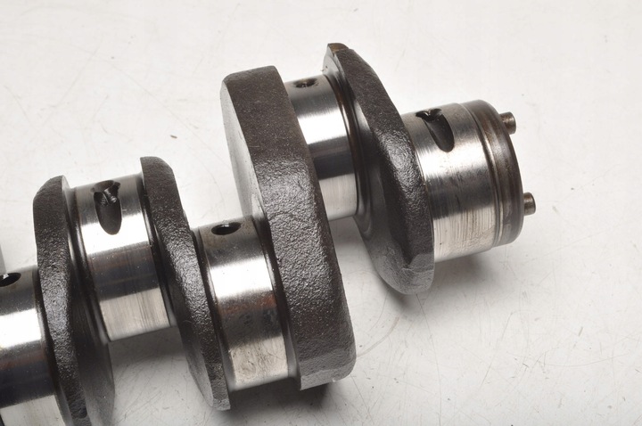 фото №7, Volkswagen garbus beetle 1300 1.3 40km wał коленчатый