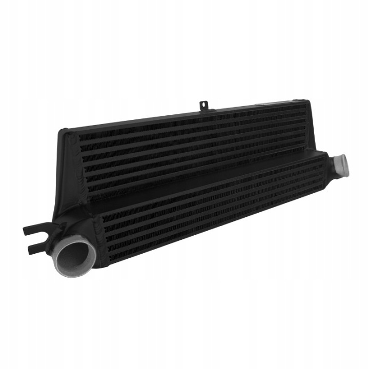 фото №3, Інтеркулер fmic. pro mini cooper s r55 r56 r57 r58 r59 r60 r61 2010+