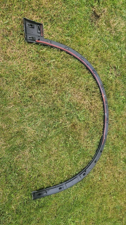 фото №5, Планка крила audi q5 sq5 80a fy 2017-2020 80a853717f -lx5h