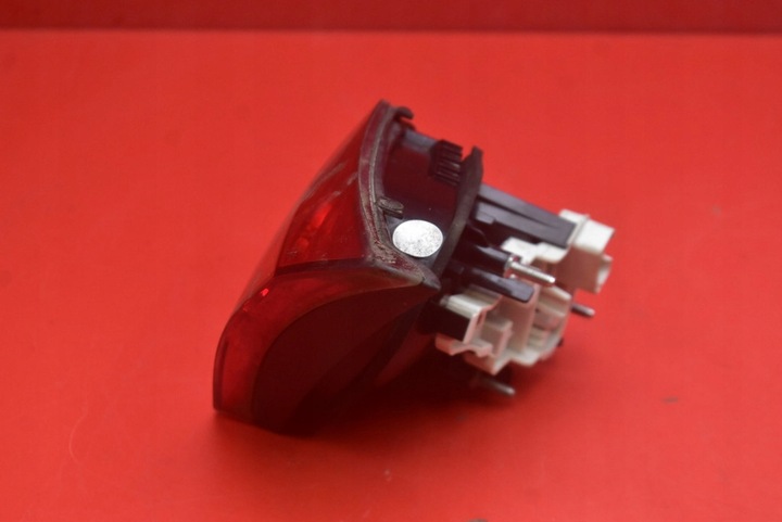 фото №6, Лампа права зад задня 3c8945094f vw passat cc 08-12