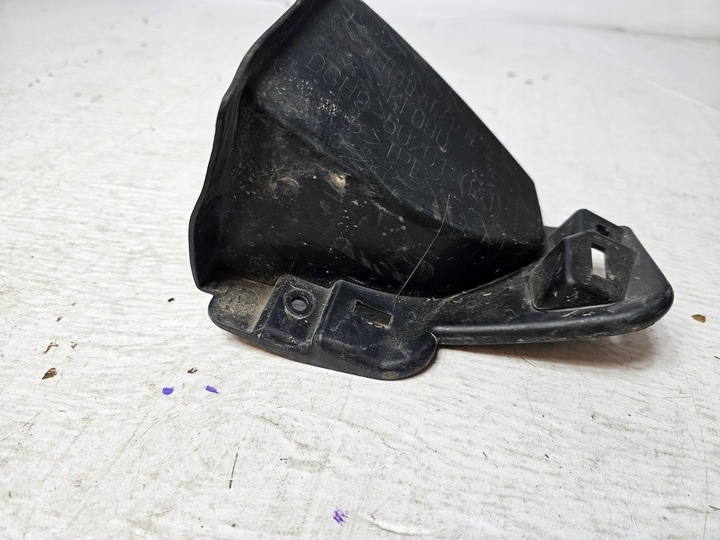 фото №9, Mazda cx30 19- впуск кермо повітря dgh9-502g2 dgh9-502g1 usa