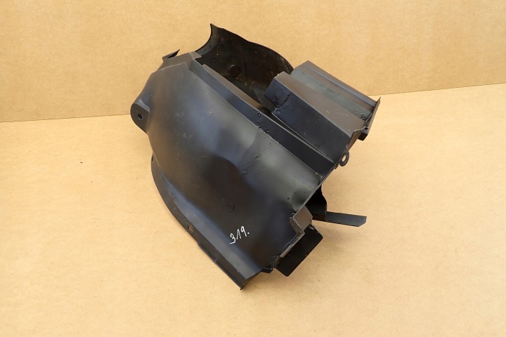 фото №16, Toyota aygo ii 14- подкрылок перед передние правое 538750h051 oem номер