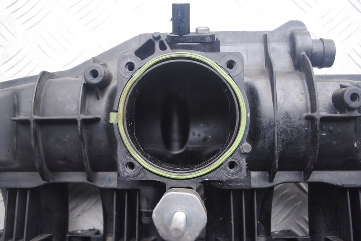 фото №6, Колектор всмоктуючий 06h133185m 06h133201e audi a4 b8 1.8 tfsi