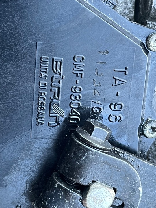 фото №6, Коробка передач peugeot citroen 1,6 thp автомат 20tsck