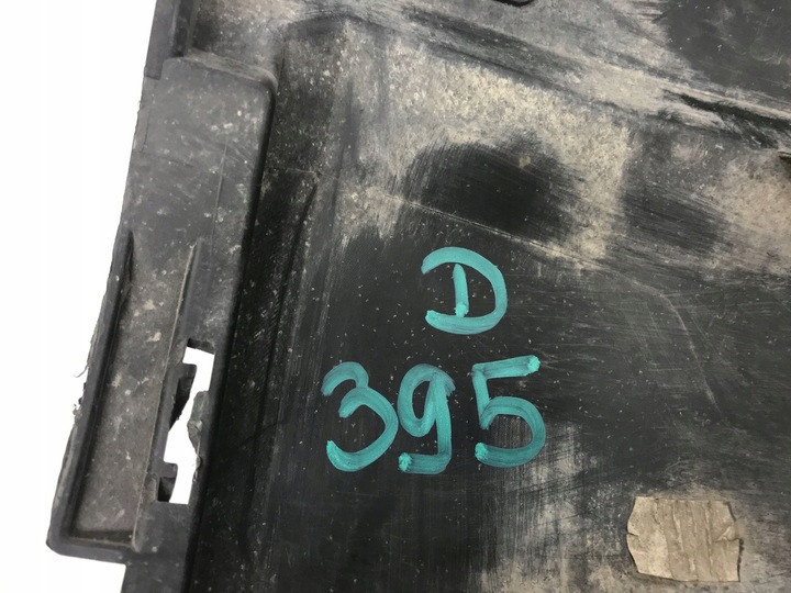 фото №7, Dacia duster 3 iii 24- кутник бампера правий перед переднє 620247095r