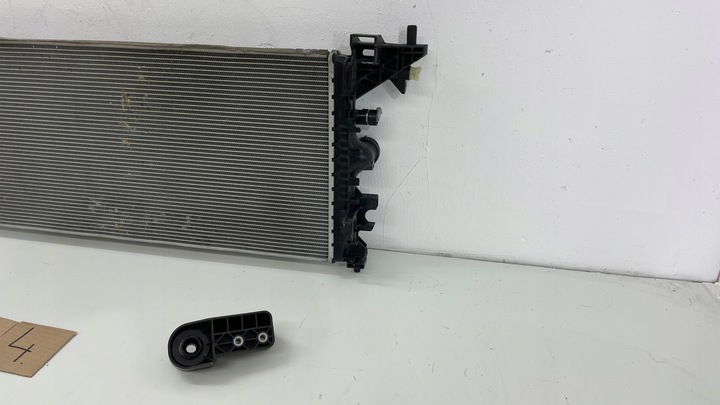 фото №10, Opel astra 5 k v 15- радіаторів води 3914689