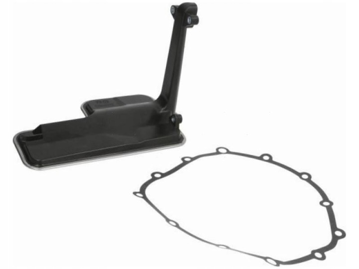 фото №1, Фільтр масла коробки audi a5 8t 1.8-3.2 07-17 8f 1.8-3.2 09-17