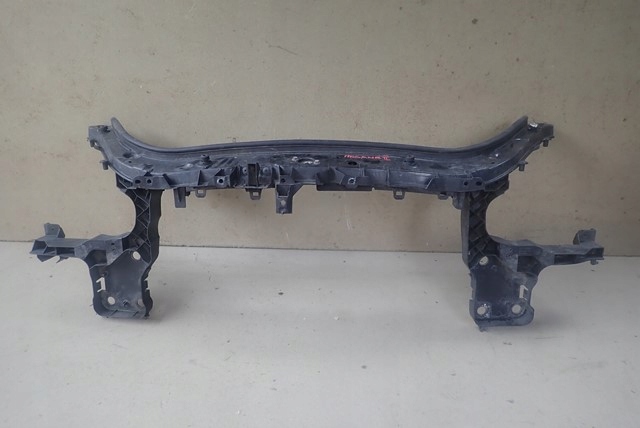 фото №1, Pas переднее усилитель renault megane ii 2 02-