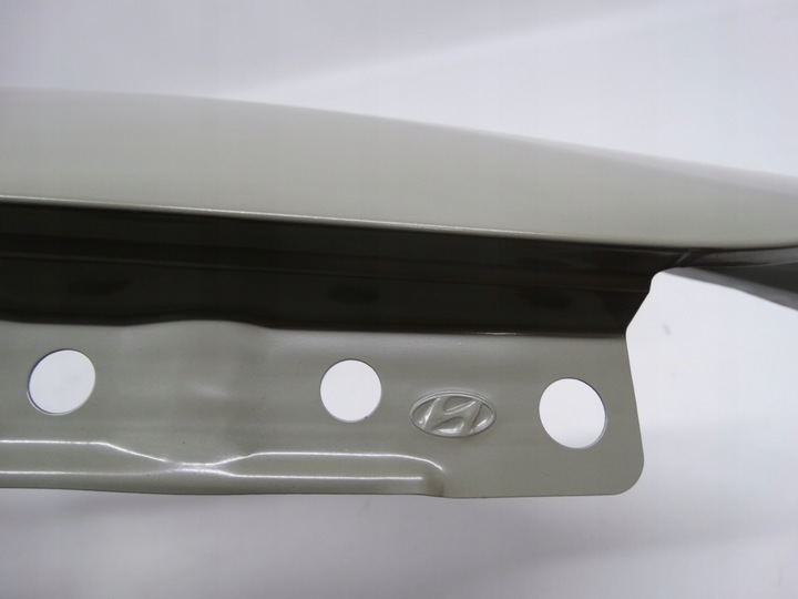 фото №11, Hyundai ioniq плагін гібрид 16-22 крило лівий переднє новий оригінальний