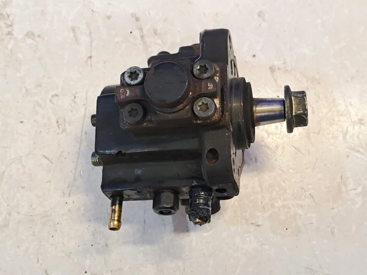 фото №2, Saab 9-3 ver2 2008 насоса пального