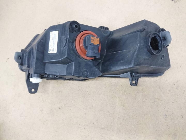 фото №7, Volkswagen polo v 5 6r 6c0 галоген праві