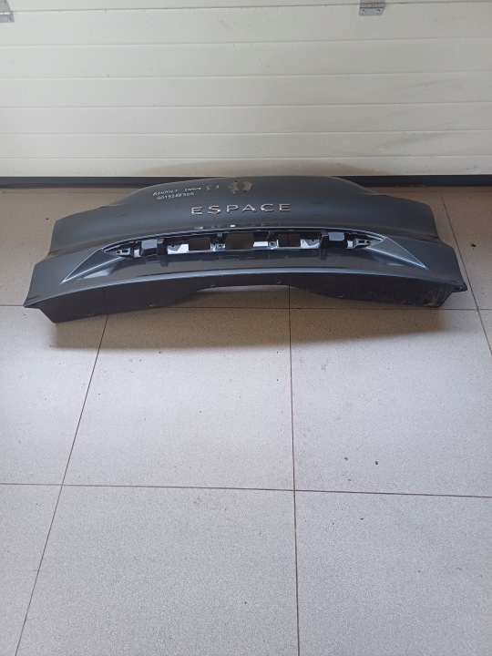фото №9, Накладка крышки renault espace v5 901528890r