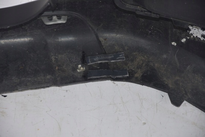 фото №7, Peugeot 2008 бампер