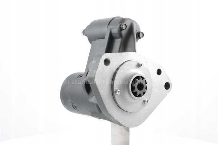 фото №8, Стартер opel isuzu astra corsa gemini kadett vectra a 1.5 e f 1.7 td