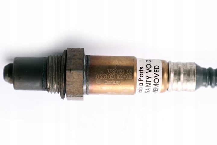 фото №11, Bmw f20 f21 f30 e89 лямбда-зонд бензин 7589121