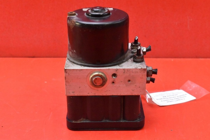 фото №4, Насос abs 1k0614517h 10.0206-0106.4 vw golf 5 v 1.6 fsi 115 km 03-09