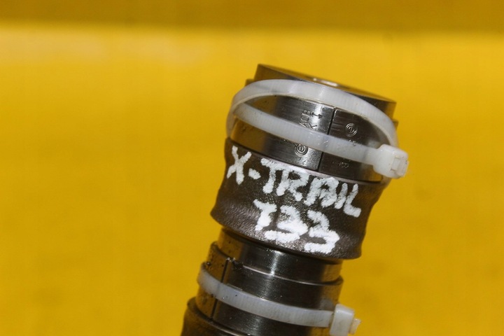 фото №12, Второй дополнительный нижний вал wał коленчатый nissan x-trail t33 1.5 kr15 6rc123