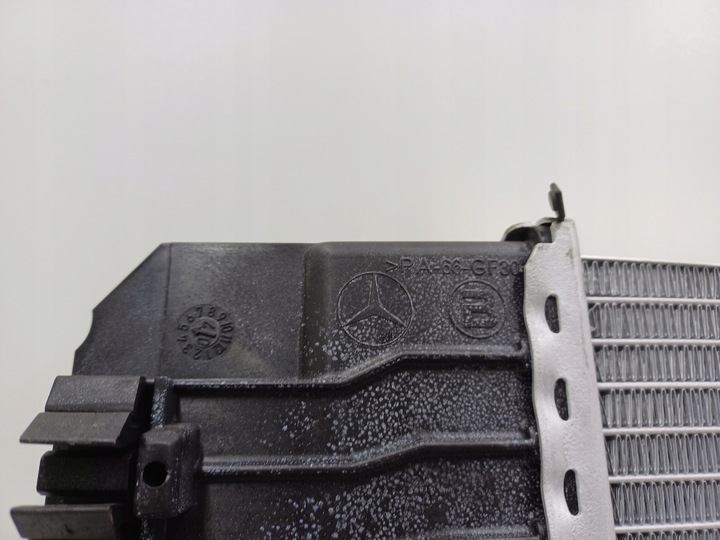 фото №12, Mercedes vito viano w639 радіаторів води оригінал