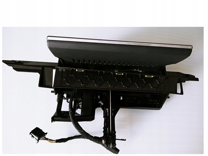 фото №7, Audi a6 монітор дисплей c7 2015/2016r 4g1919601ab опт