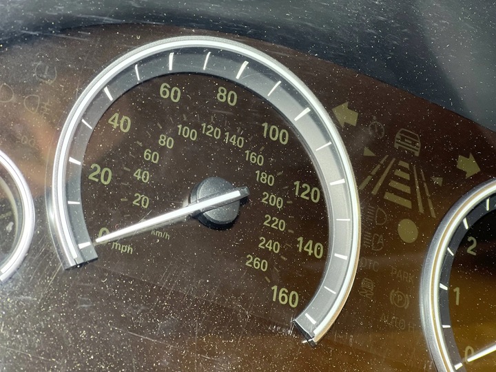 фото №6, Bmw 7 f01 f02 спідометр  прилади usa версія американська 9220798 доставка безкоштовно