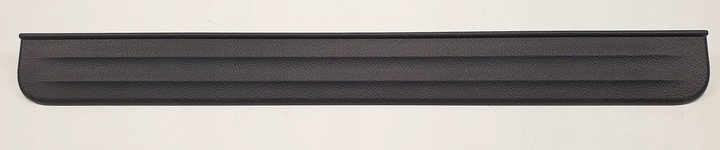 фото №1, Планка накладка порога перед infiniti fx50 fx ii