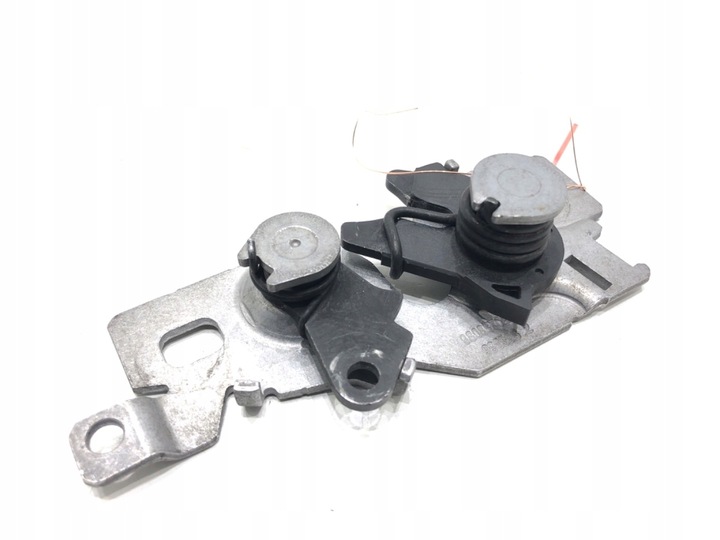 фото №1, Замок капота перед peugeot partner iv мінівен