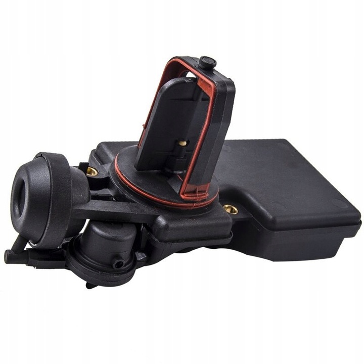 фото №1, Клапан насоса вприскувальної регулятор disa bmw m54 /2/