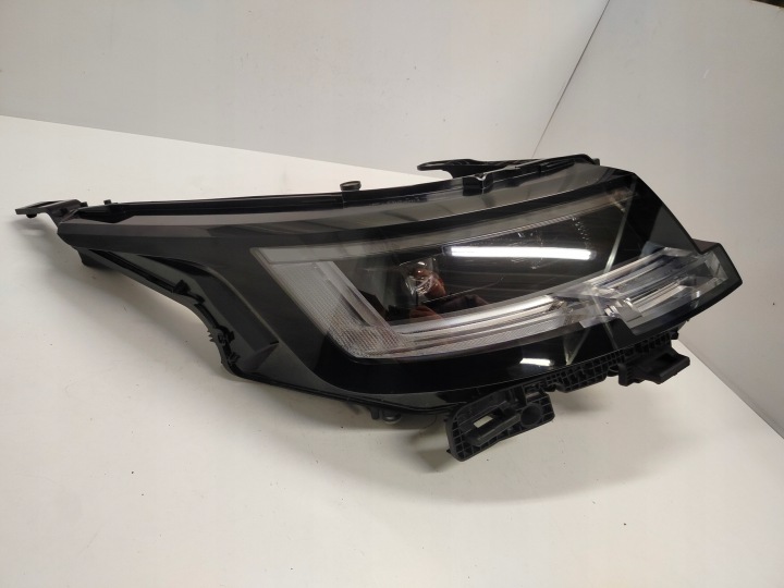 фото №9, Range rover l460 полный led high правая фара