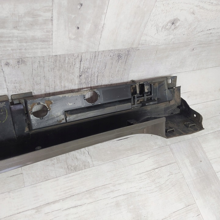 фото №6, Corolla xii 21 планка накладка порогова права 75850-02220