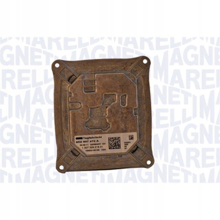 фото №1, Блок керування освітлення vw golf 01.17-