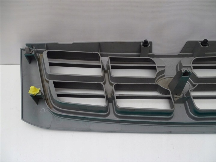 фото №5, Решітка решітка радіатора subaru forester 1 1997-2000