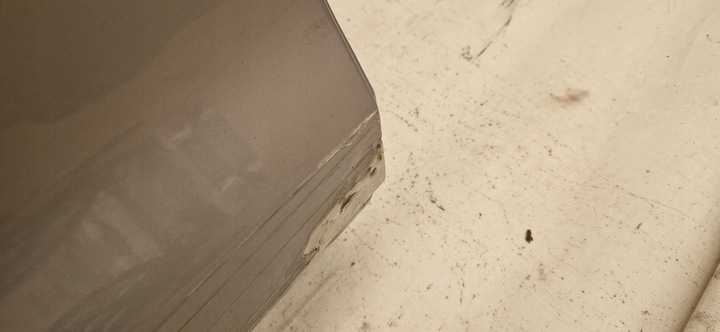 фото №2, Audi q8 4m8 двері задні праві