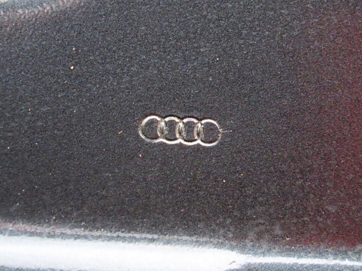 фото №3, Двері перед лівий передні audi a8 d5