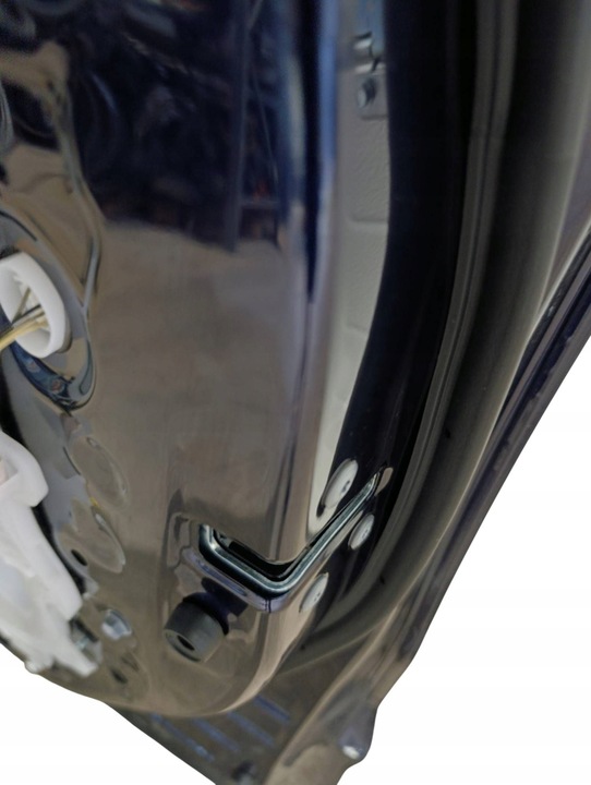 фото №9, Toyota rav 4 xa50 2020 правая сторона дверь передние