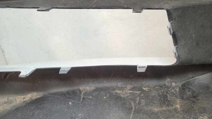 фото №13, Bmw 3 e92 e93 06-08 бампер перед переднє купе cabrio розпилювач 7128225