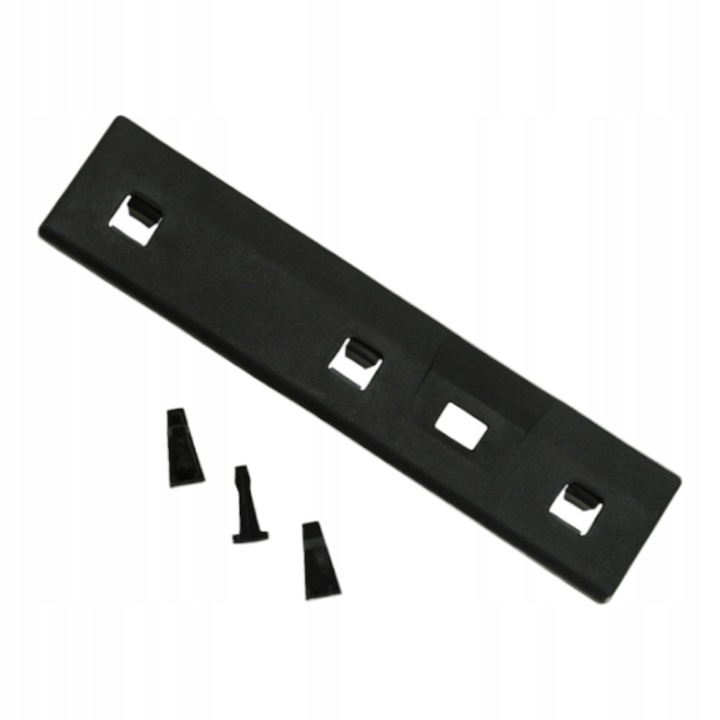 фото №1, Планка верхня двері зад do vw lt mercedes sprinter