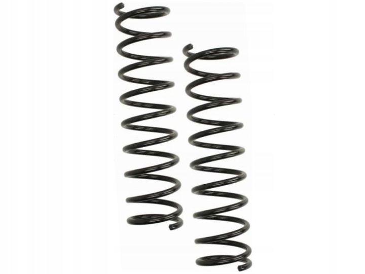 фото №1, Пружини зад lesjofors 4200706