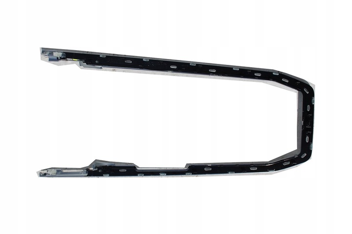 фото №8, Audi etron планки декоративний dekor декори 4kl947209 4ke947188b 4ke947187b 4ke9