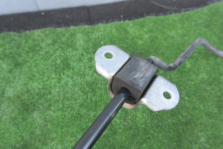 фото №6, Bmw оригінальний номер 6853473 стрижень стабілізатор