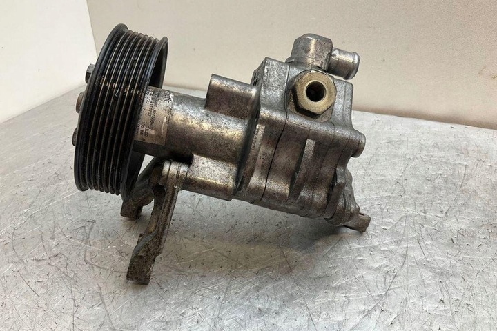 фото №6, Підсилювач кермо bmw 5 e60 677683402 3.0l бензин 2009