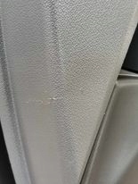 фото №7, Обшивки салона (дверные карты) правое зад 6j4867212 seat ibiza iv