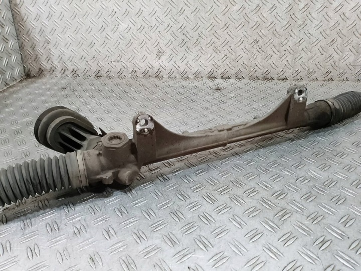 фото №6, Рулевая рейка рейка руль nissan note 6900000818 19u6135307l 1.4