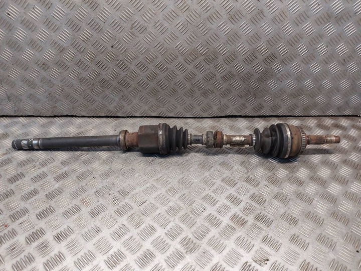 фото №1, Полуось правые перед nissan primera p12 1.9 dci