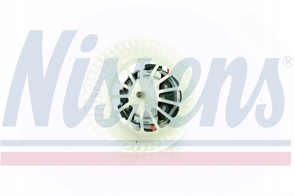 фото №2, Повітродувка nissens do rolls-royce ghost i v12