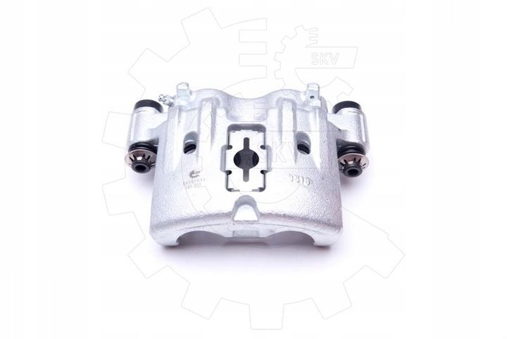 фото №1, Суппорт тормозной iveco daily iii 65 c 14 09.04-04.06