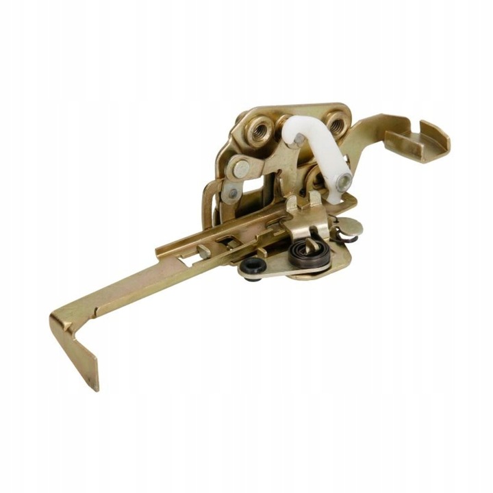 фото №1, Замок двері перед лівий vario vario 96-13