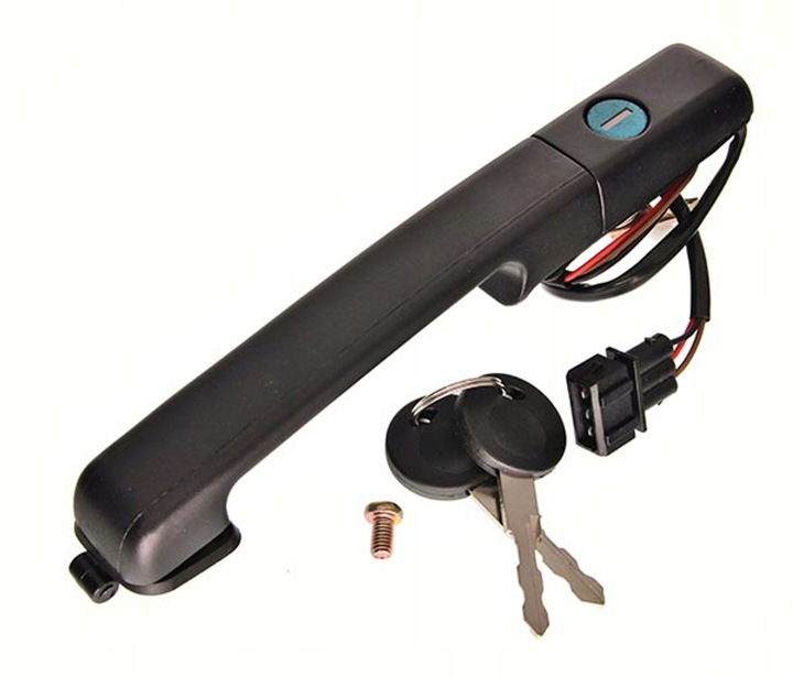 фото №1, 357837207a/mg ручка двері vw p. passat le